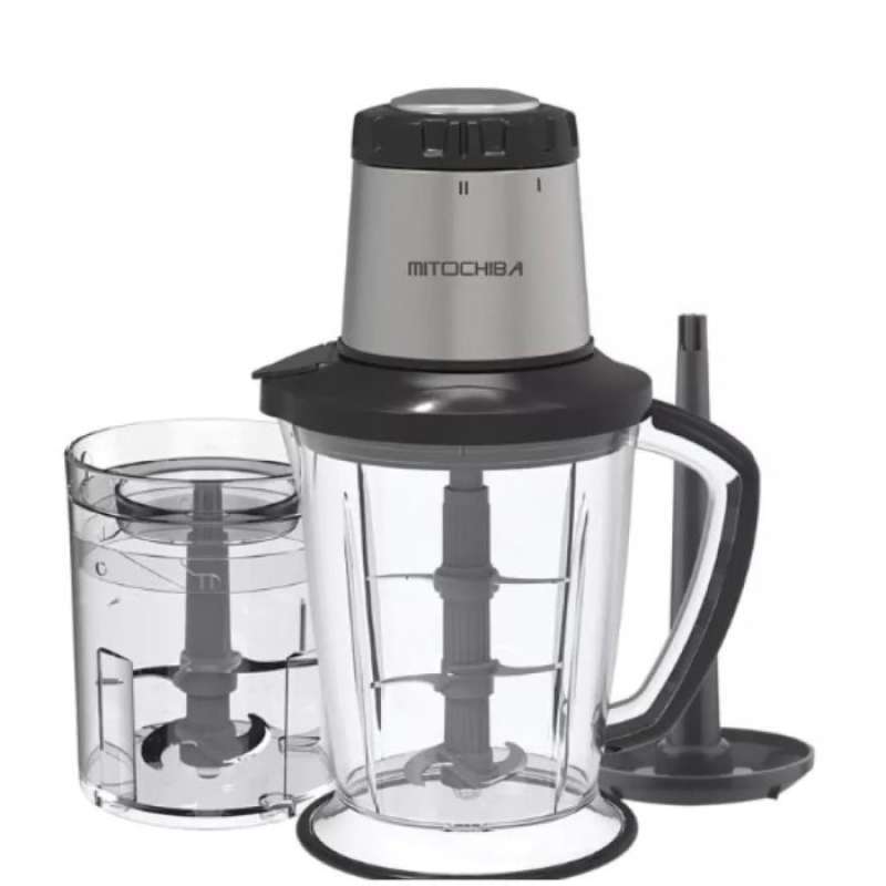 Mitochiba Ch 200 Food Chopper Blender Bumbu Dan Daging Terbaru Agustus 2021 Harga Murah Kualitas Terjamin Blibli