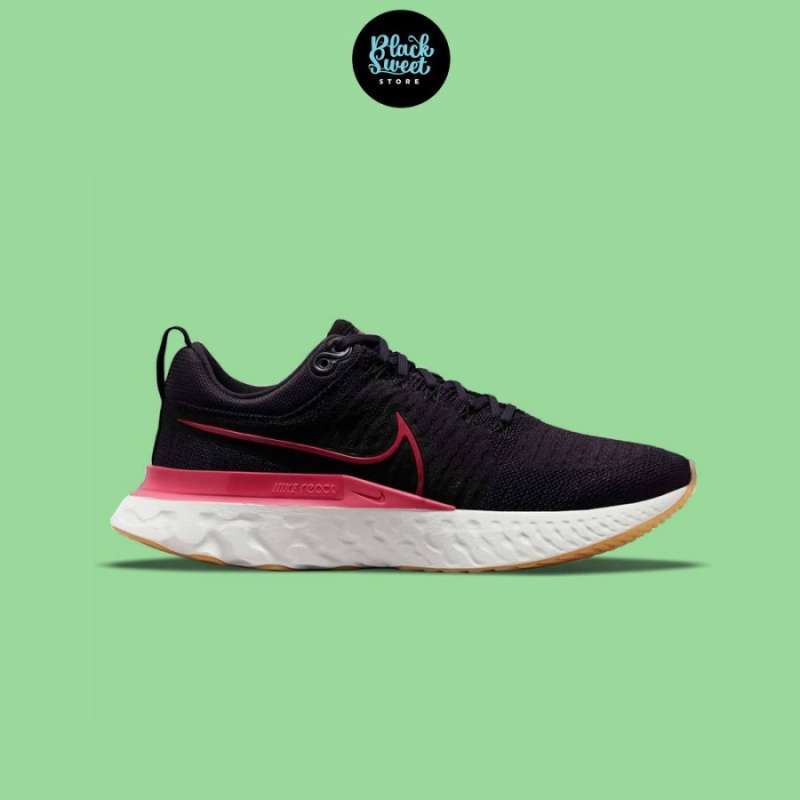 Sepatu running nike flyknit new arrivals