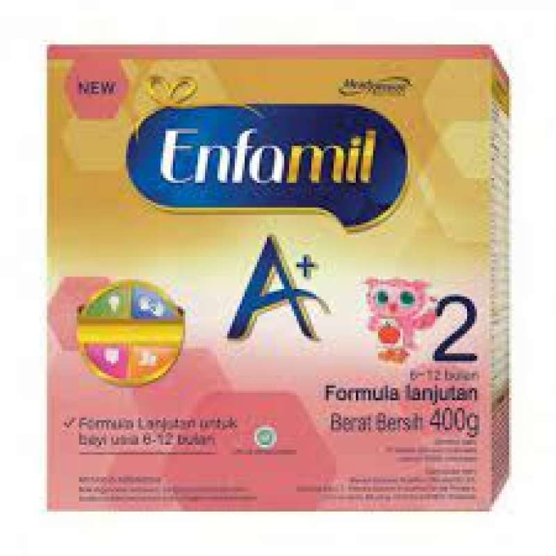 Enfamil online a+ 400gr