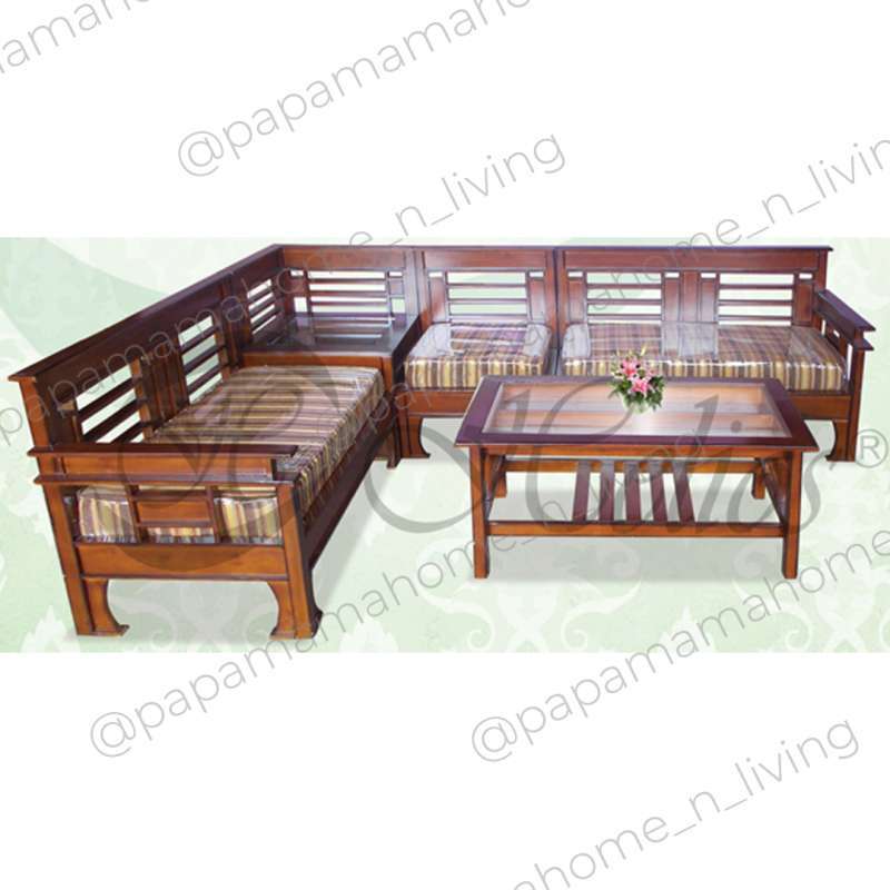 Jual Sofa Tamu Sudut Kayu Jati Fullset Kursi Tamu Jepara Kursi Tamu Busa Tipe Sudut Jati Belanda Medan Online Februari 2021 Blibli Kursi sudut kayu jati super warna coklat. sofa tamu sudut kayu jati fullset kursi tamu jepara kursi tamu busa tipe sudut jati belanda medan