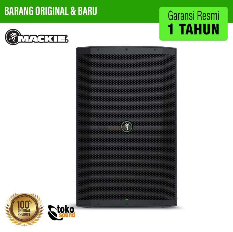 Harga mackie thump 15a cheap