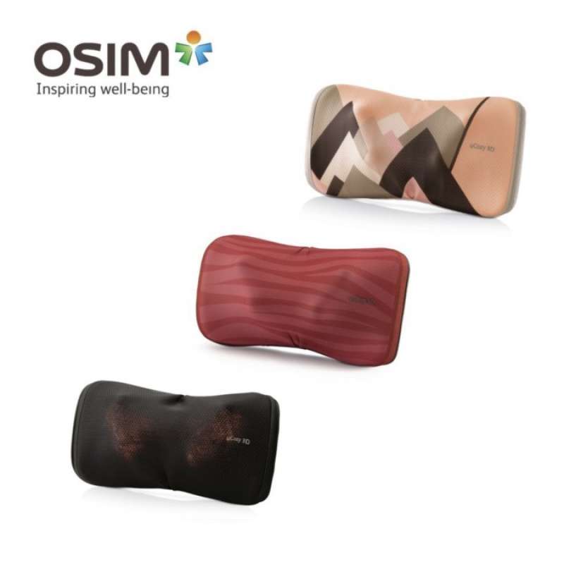 Ucozy 3d neck & shoulder massager store