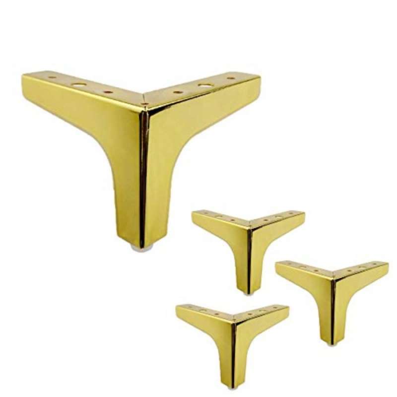 Modern Metal Furniture Legs Stylish Support Solutions