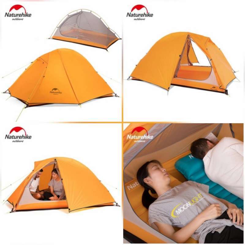 Naturehike outlet spider 2