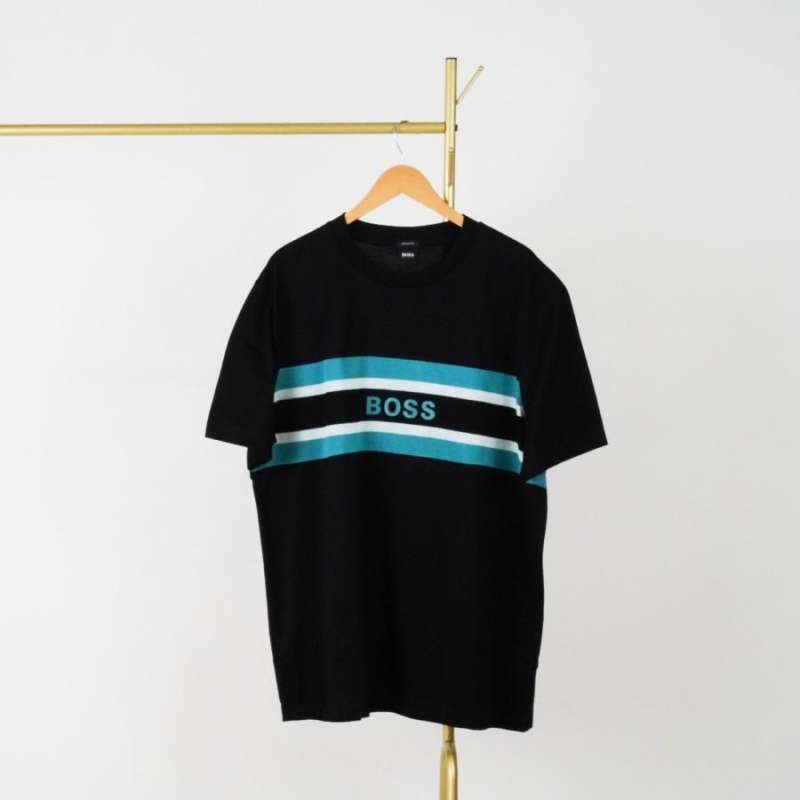 HUGO BOSS Tiburt top 123