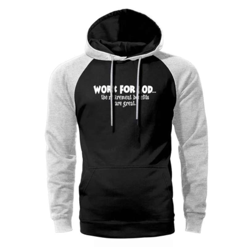Jaket hoodie custom clearance