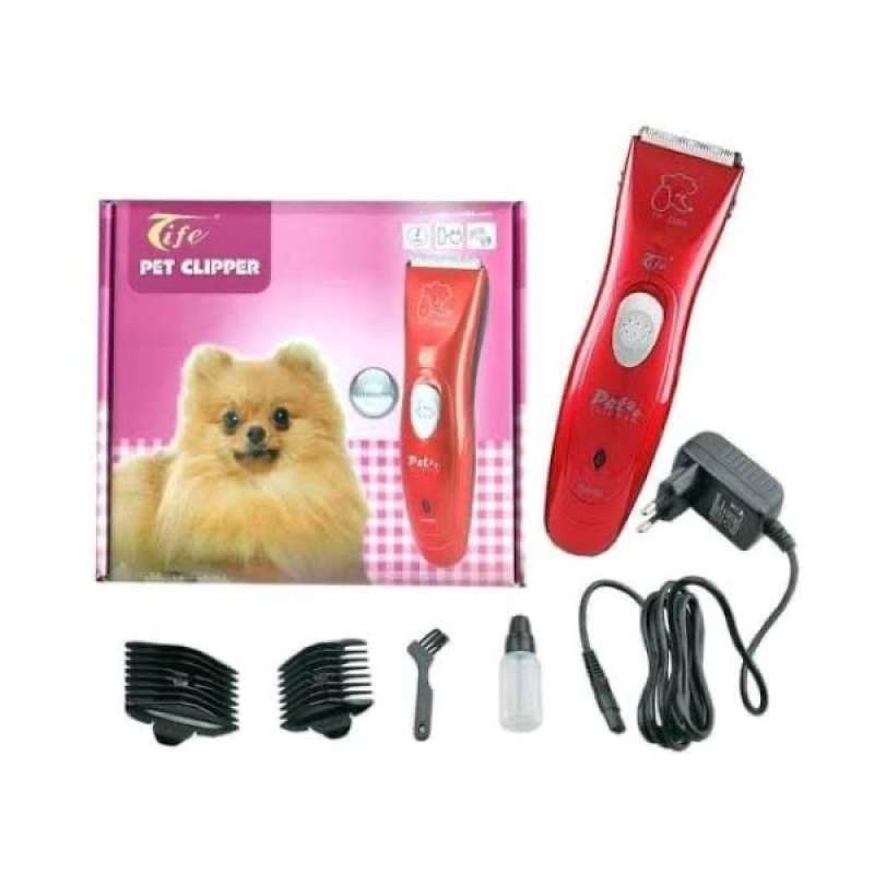 Tife hotsell pet clipper
