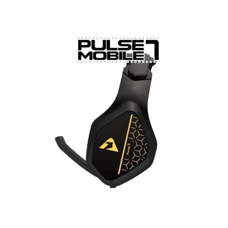 armaggeddon pulse 7 mobile