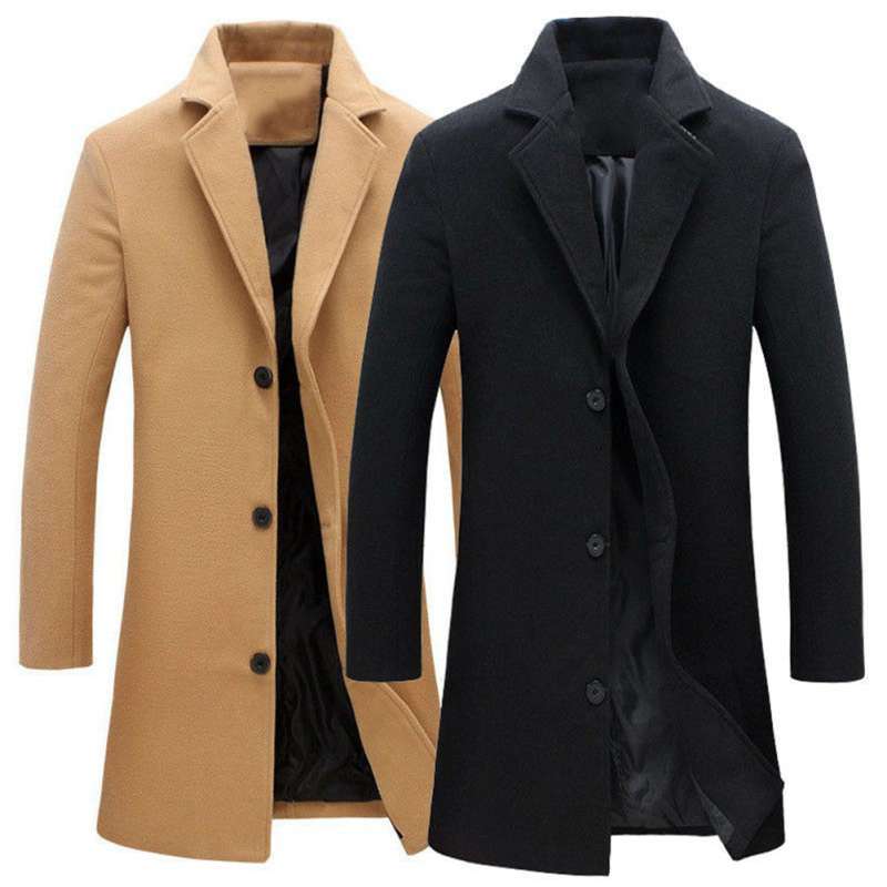 coat and jacket