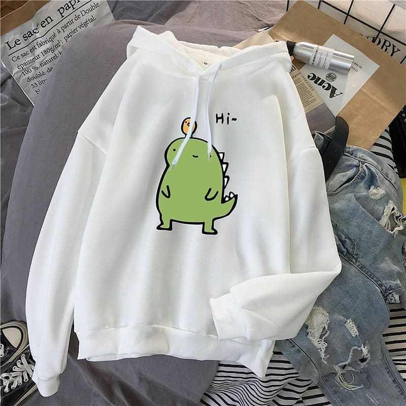 Sweater shop hoodie korea