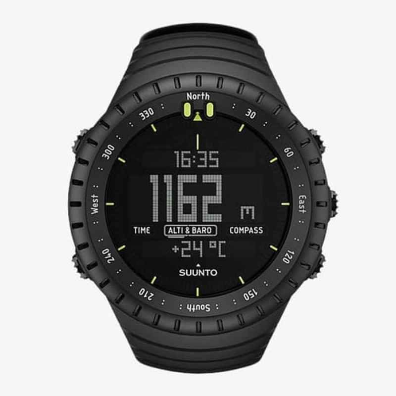 Promo JAM TANGAN PRIA SUUNTO CORE ALL SS014279010 ORIGINAL TREND di Seller MasaKini - Kota Jakarta Barat, DKI Jakarta | Blibli
