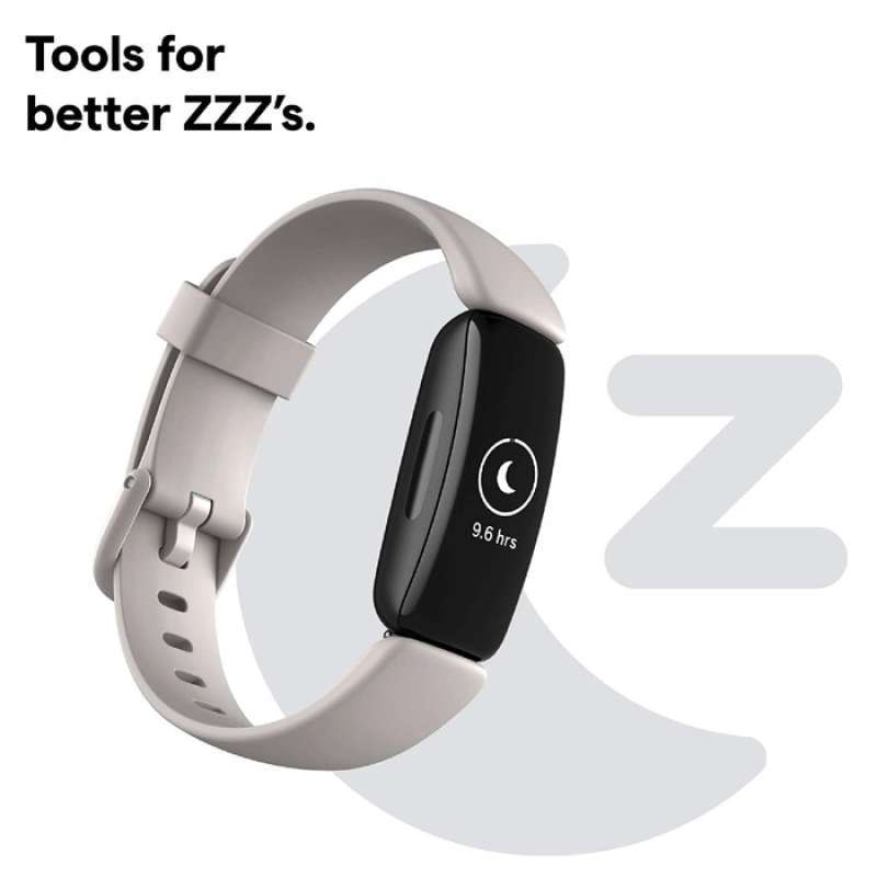 INSPIRE2 HEALTH \u0026 FITNESS SMARTWATCH 