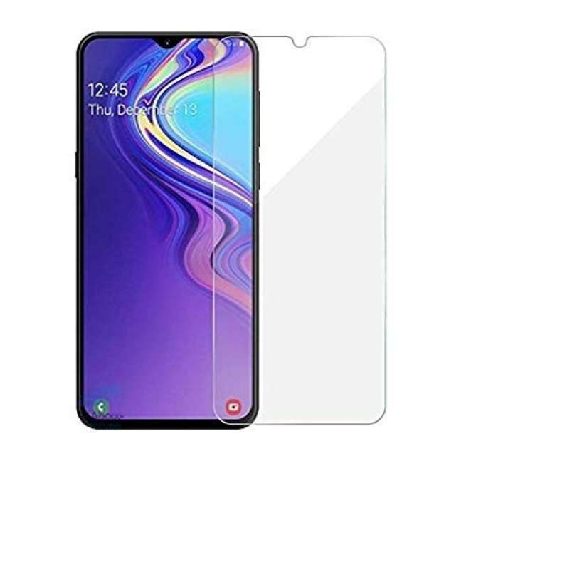 tempered glass samsung a30 a50 6 4 inch a305 anti gores temper kaca screen guard protector pelindung layar 909322