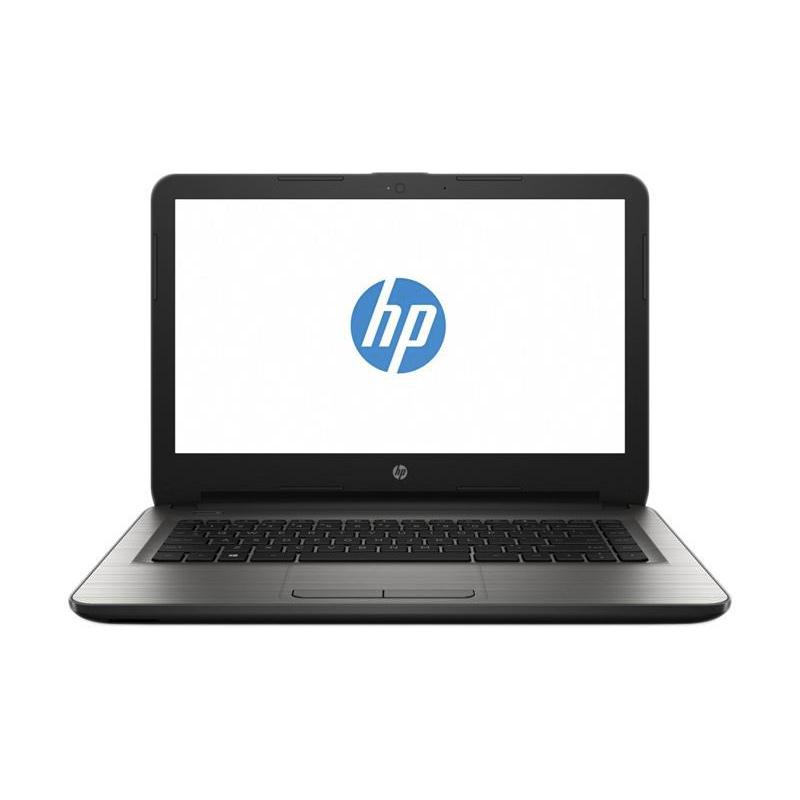 HP 14-BW014AU Notebook - Silk Gold [AMD A6-9220/ 4GB DDR4/ 500GB/ Win10 / 14" HD]