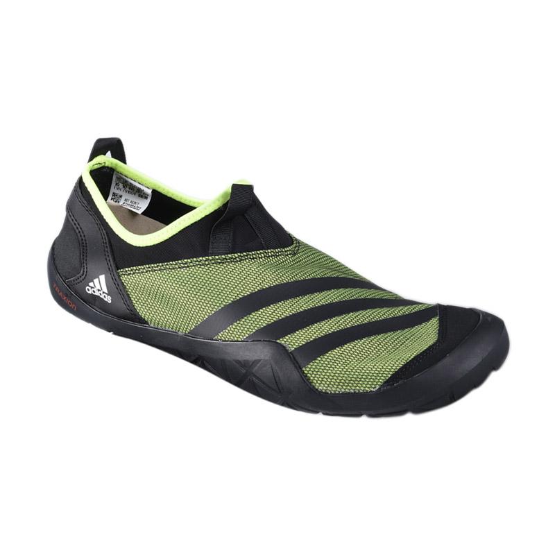 jual adidas climacool jawpaw slip on