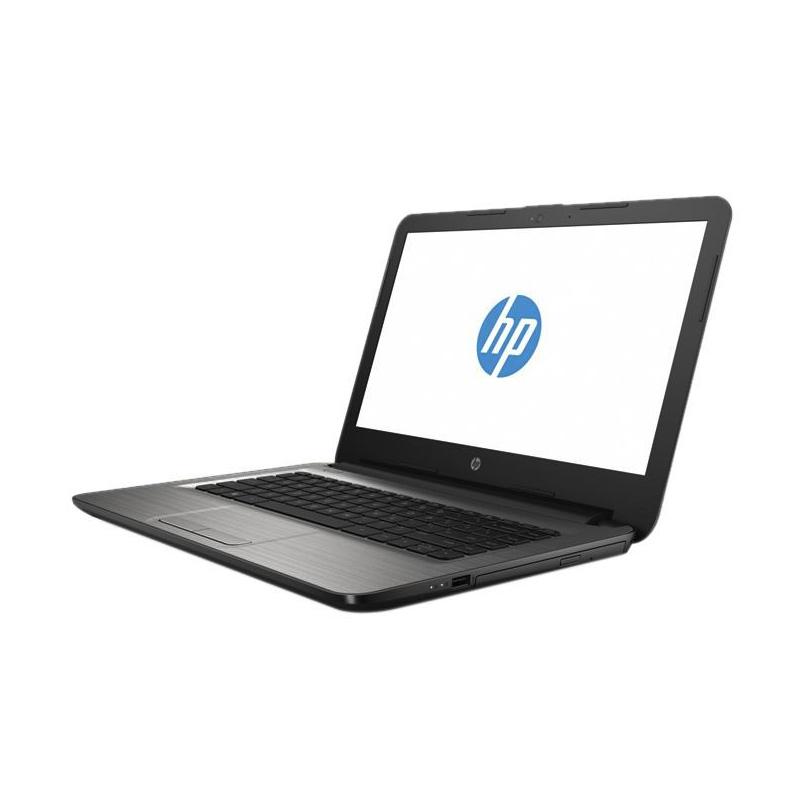 Jual Hp 14 Bw502au Notebook Silver Amd A6 9220 4gb Ddr4 500gb Win10 14 Hd Online Desember 2020 Blibli