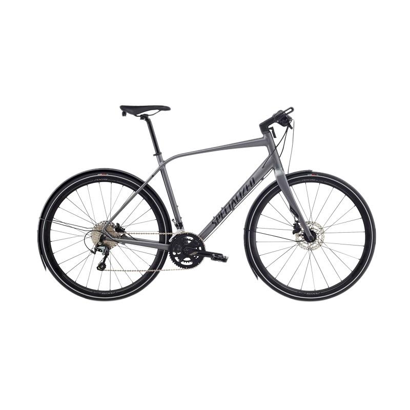 Jual Specialized Bicycle SIRRUS COMP 