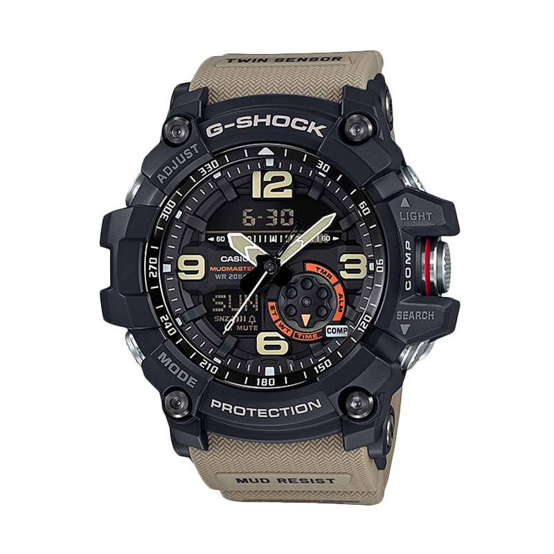 CASIO G-Shock GG-1000-1A5