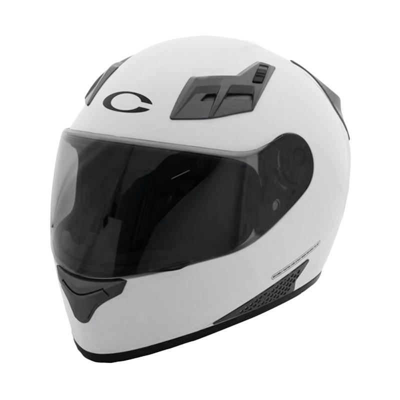 Cargloss New Sport One Helm Full Face 