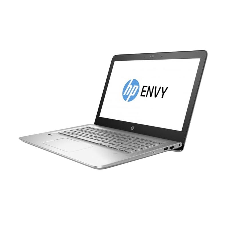 Jual Ict Hp Envy 14 J119tx Notebook Silver Core I7 6700hq 8 Gb 1 Tb 14 Inch Win 10 Online April 2021 Blibli