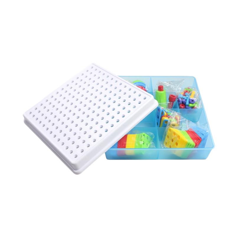 Jual St4rshop Tlh103 Imagination Building Blocks 180 Pcs Online September 2020 Blibli Com