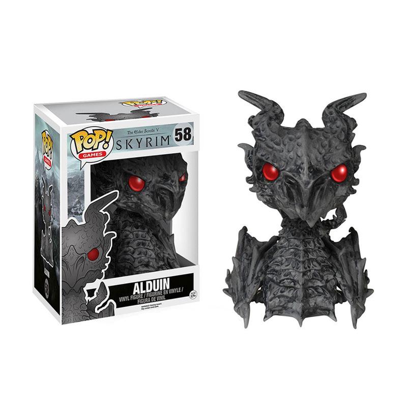 skyrim figure