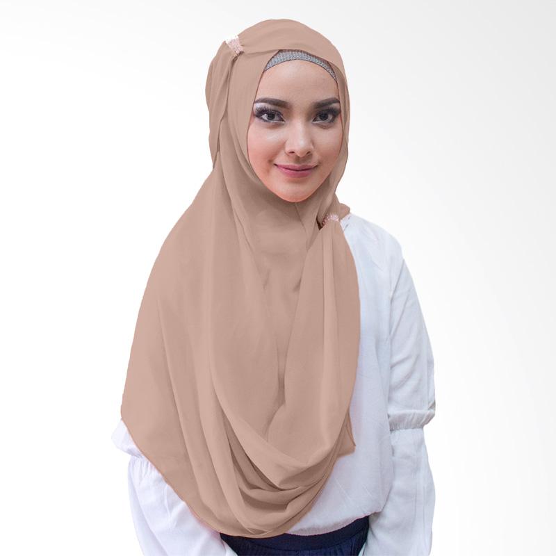 Milyarda Hijab Hana Ring Kerudung Instan - Milo