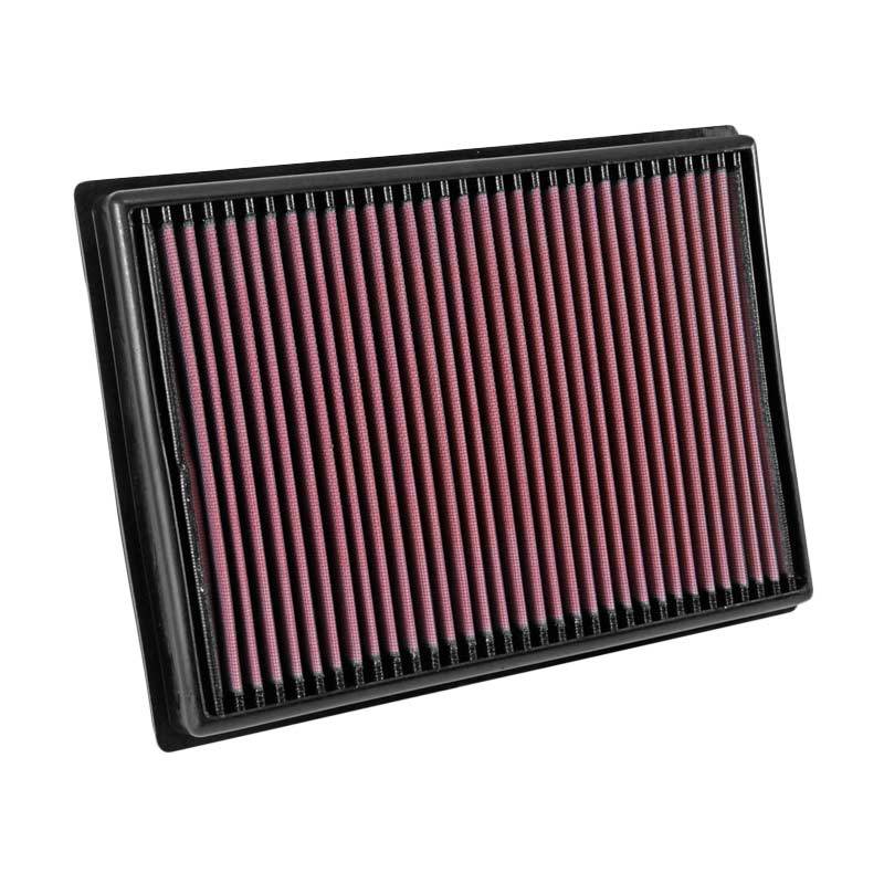 Jual K N Filter Udara For Toyota Fortuner Bensin Or Diesel 2016 Murah Mei 2021 