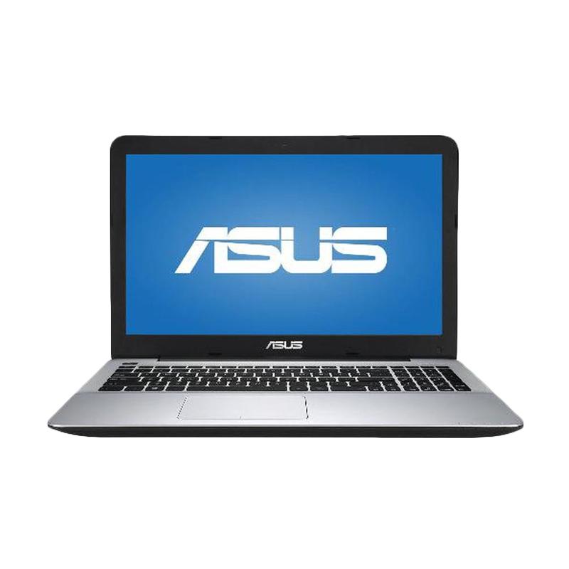 Asus X555QG-BX121D Notebook - Black [AMD A12-9700P/8GB/R8 M435DX/15.6 Inch/DOS]