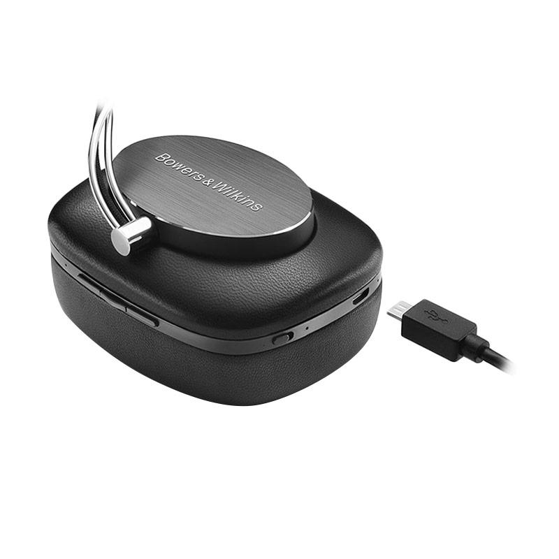 Bowers \u0026 Wilkins P7 Wireless Headphones 