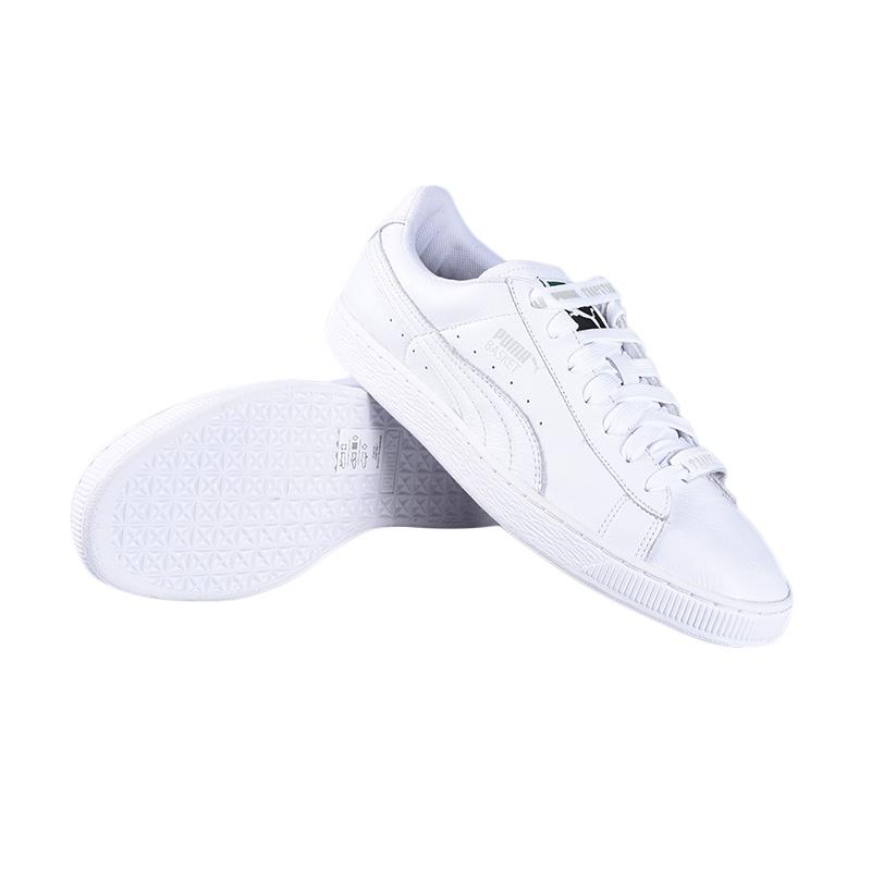 puma basket trapstar