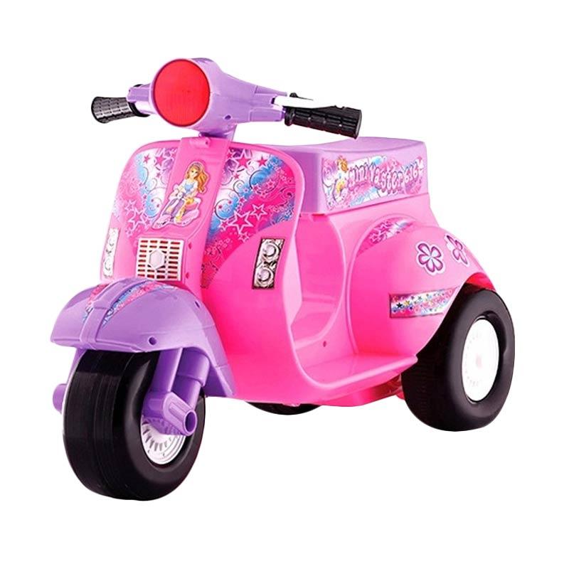 tricycle mini