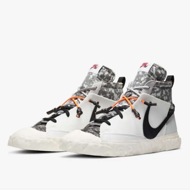 Jual nike 2025 blazer mid