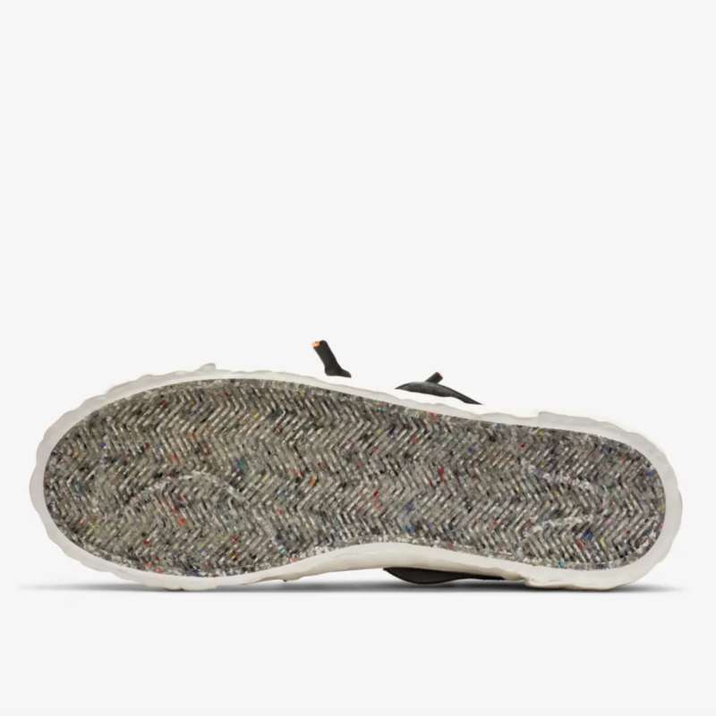 ready made blazer white