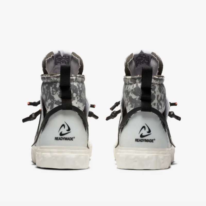 blazers mid readymade