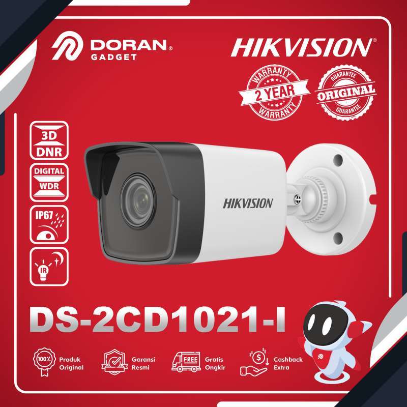 1021 hikvision sales