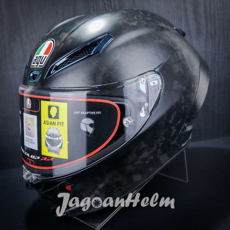 Jual AGV PISTA GP RR FUTURO CARBONIO 