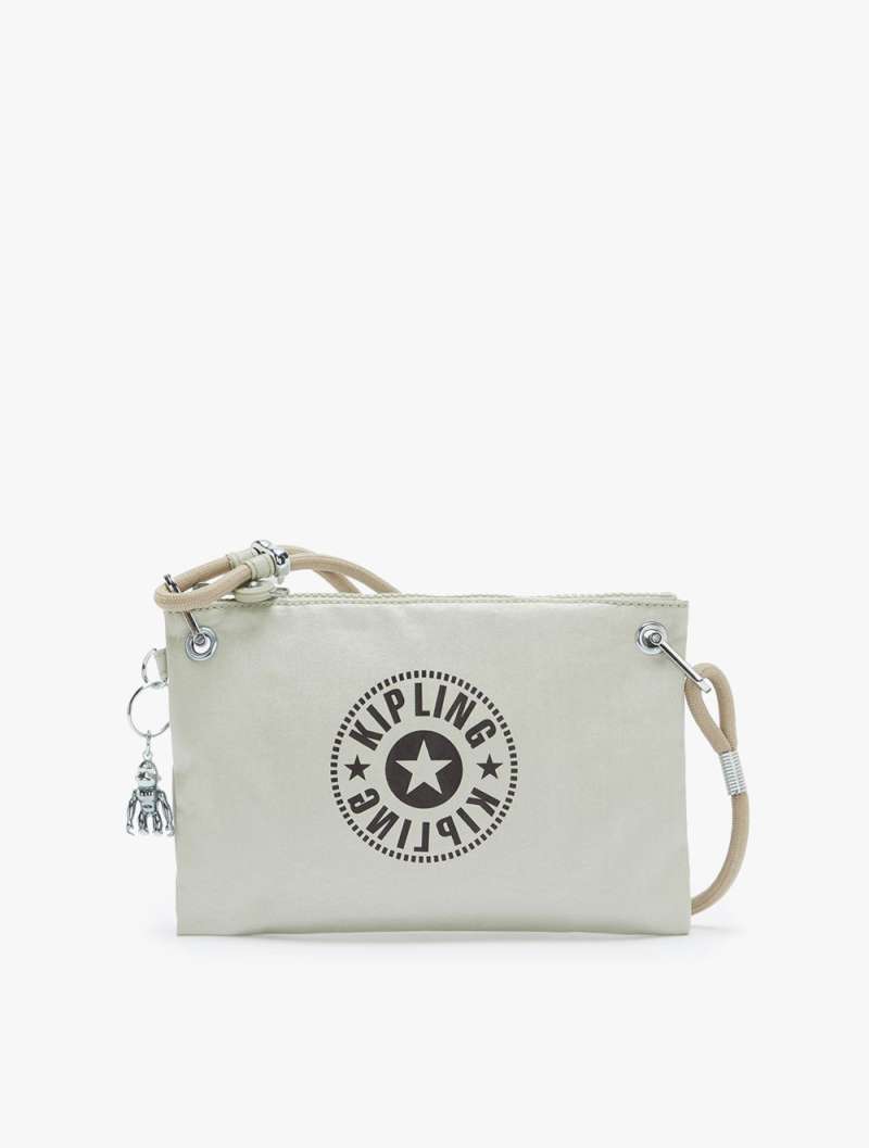 Promo KIPLING - KNIPPA Dynamic Silver - Silver di Seller Kipling Official  Store - Kab. Bogor, Jawa Barat | Blibli