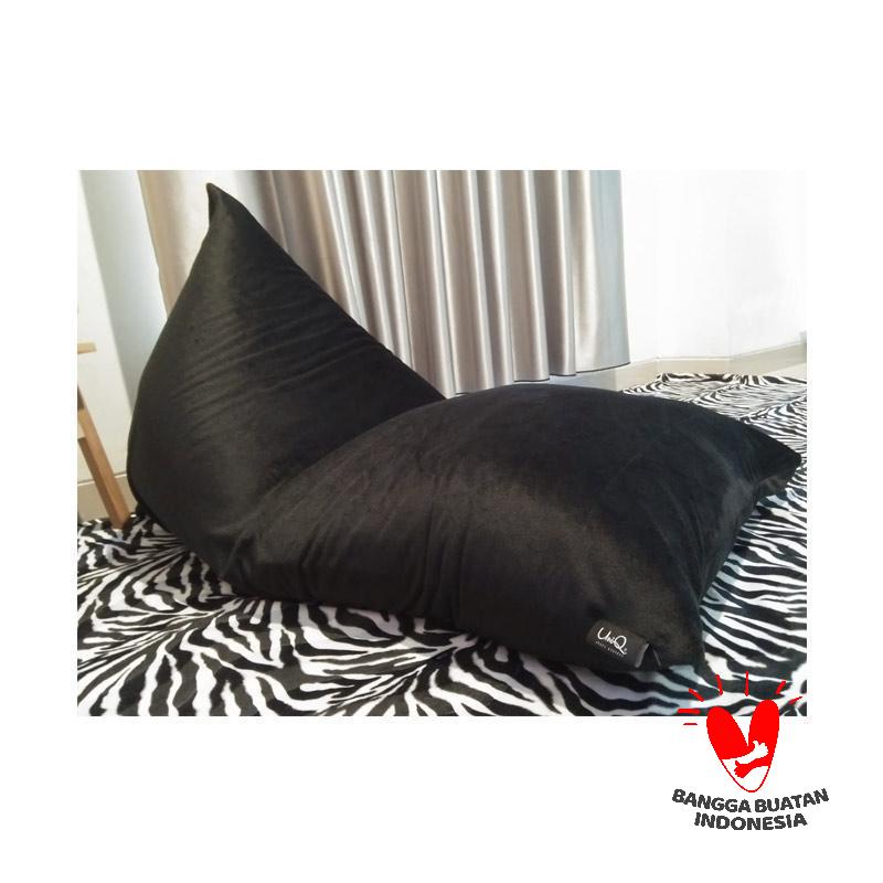 Jual Kasadala Uniq Short Larva Bean Bag Semarang Solo Jogja Online April 2021 Blibli Soft comfy seat lazy lounger large bean bag chair sofa cover snugly gamer chair. kasadala uniq short larva bean bag semarang solo jogja