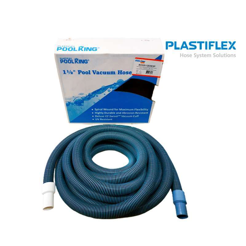 Jual Vacuum Hose Pool King 35 ft Selang 