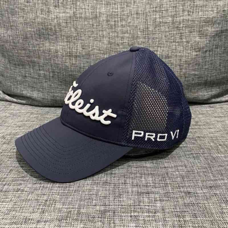 Promo Titleist Tour Performance Mesh 