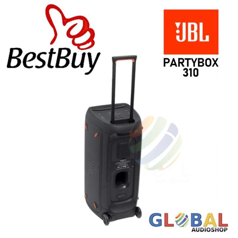 Jual JBL PARTYBOX 310 Speaker Bluetooth 