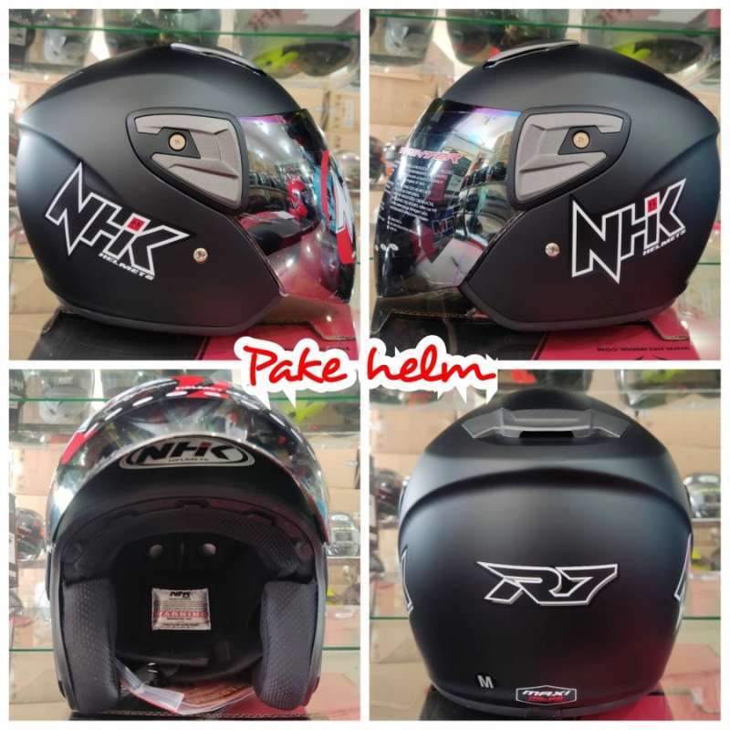 helm nhk