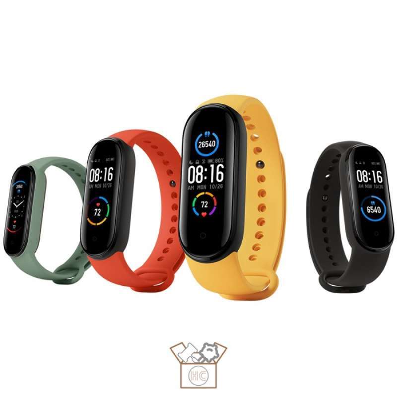 Smart band best brand Clearance