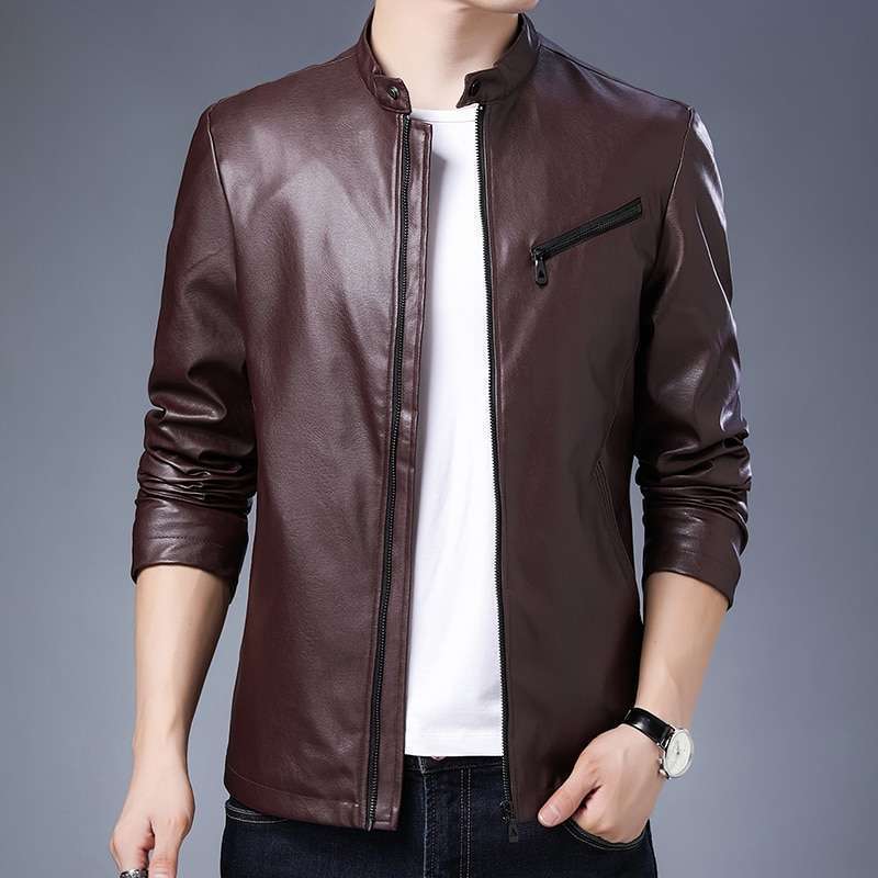 Jaket ladar shop