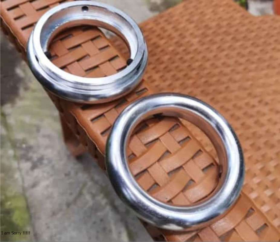 Jual Velocity Velo Donat Corong Karbu Karburator Velocity Donat
