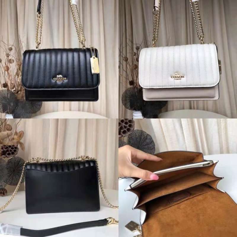 Tas sling online bag coach