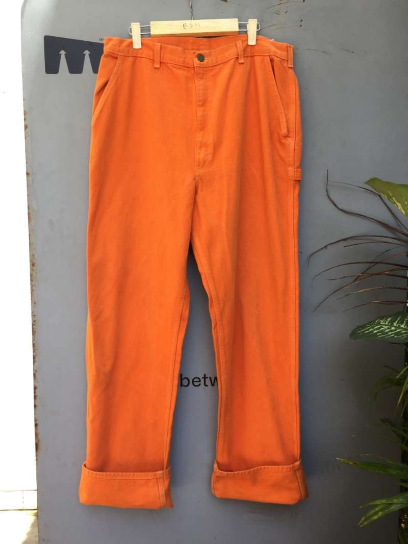 Jual Vintage 70s Oshkosh Carpenter Work 