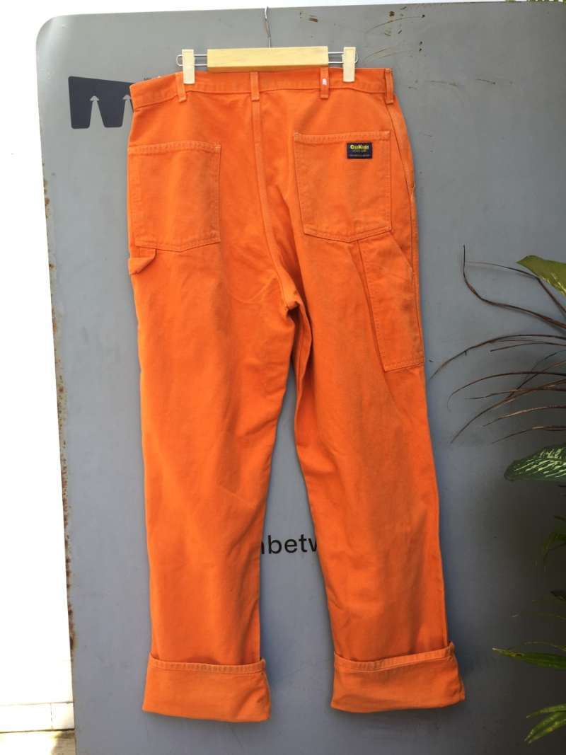 Jual Vintage 70s Oshkosh Carpenter Work 