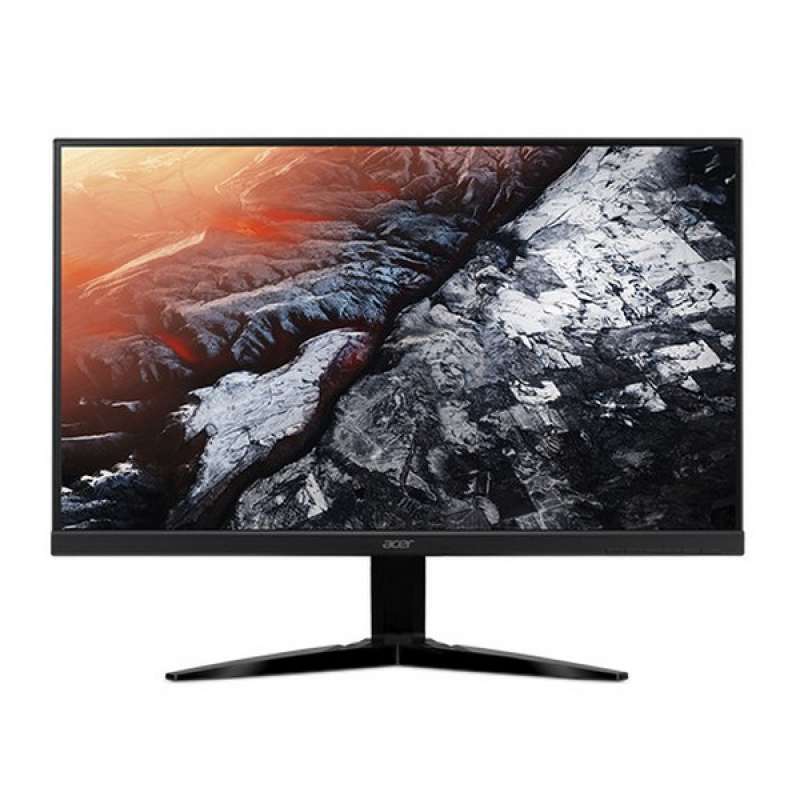 Monitor Acer 23.8 inch KA242Y | 75Hz | Acer Official Store Indonesia